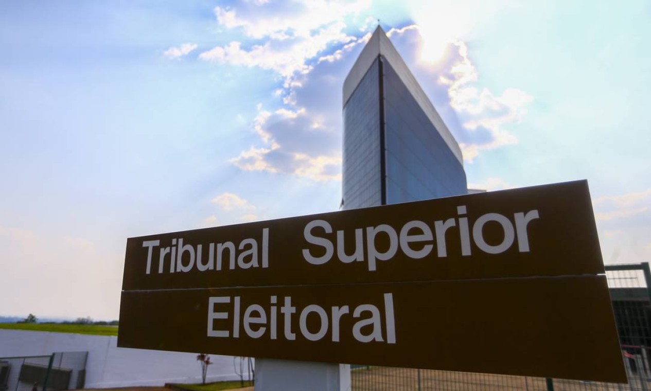 Tribunal Superior Eleitoral