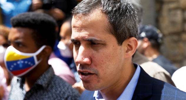 Negociações entre governo Maduro e oposição começam no México sob descrença de grande parte dos venezuelanos - Vimarsana News