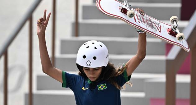 Os 5 momentos em que o skate virou pauta no mundo