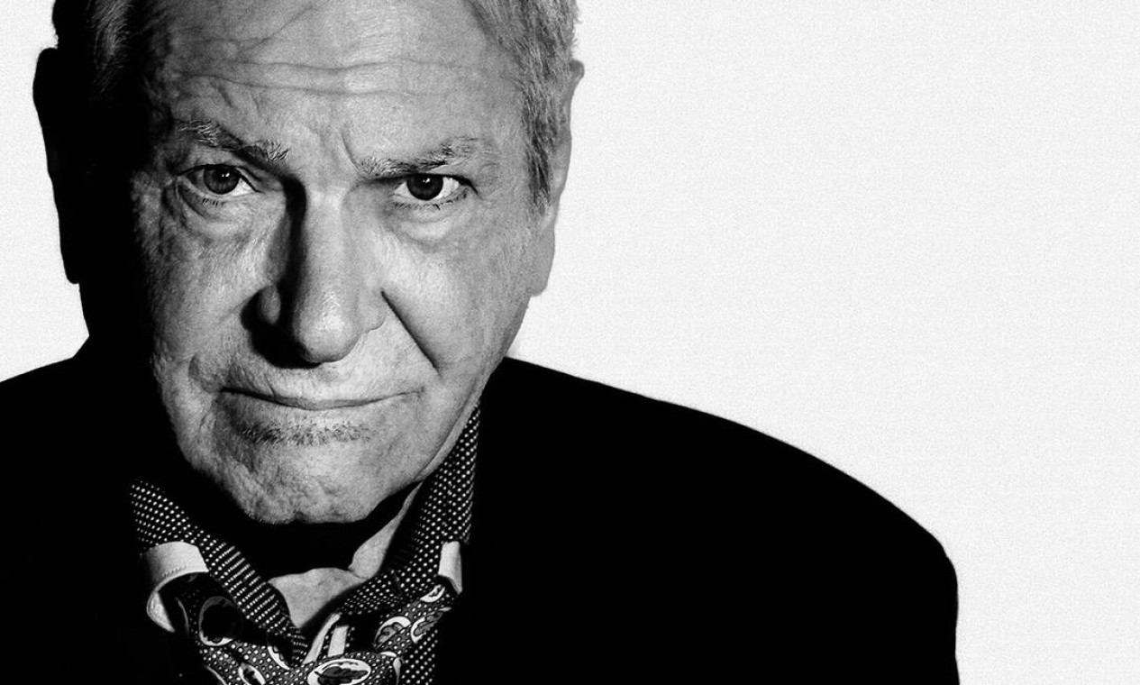 Antonio Bivar, escritor e dramaturgo, morreu, aos 81 anos, em julho de 2020, por complicações causados pelo novo coronavírus. Foto: Kikyto Amaral
