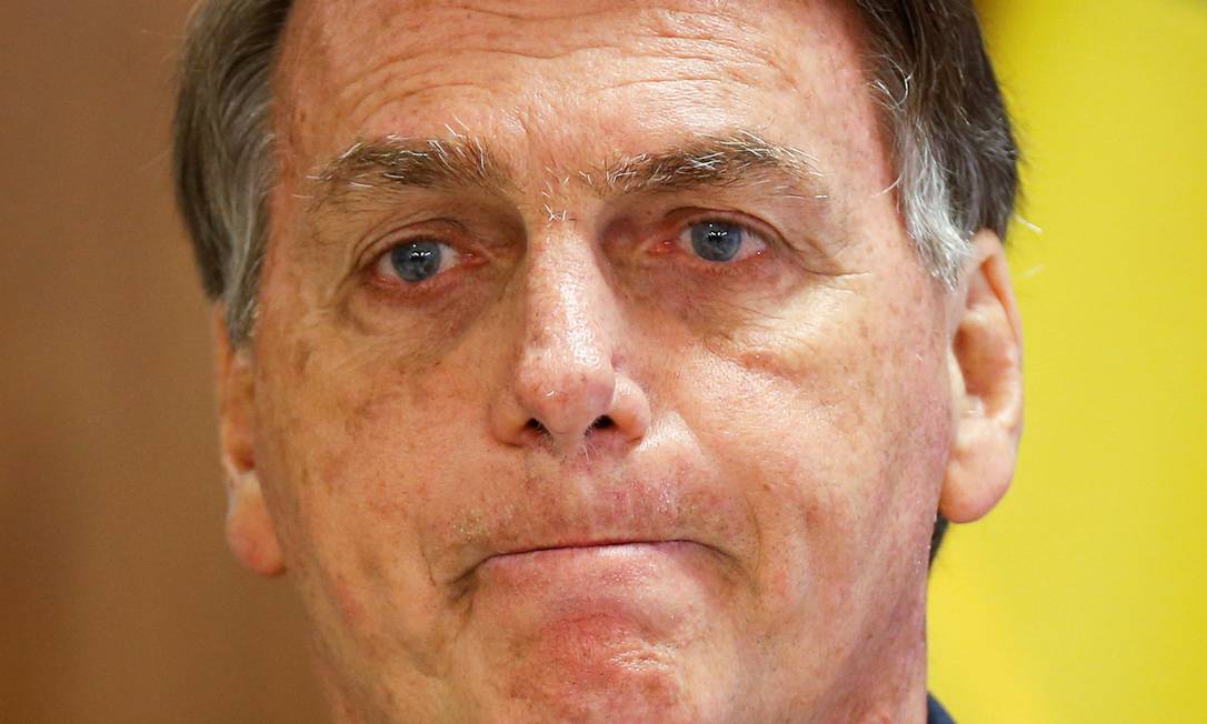 Após Discurso De Fux Bolsonaro Volta A Defender Voto Impresso E A