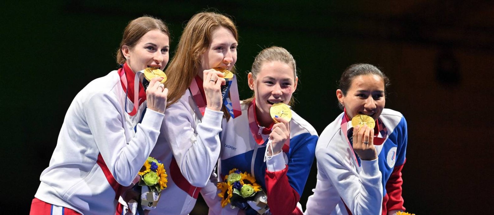 Por que a Rússia foi banida das olimpíadas? - Quora
