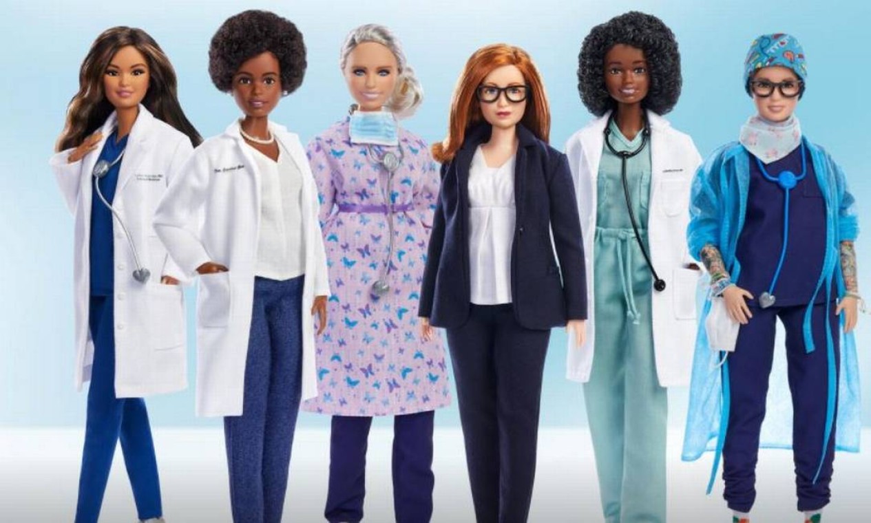 Jogue Joaninha e Super Barbie Grávida: Exame Médico gratuitamente sem  downloads