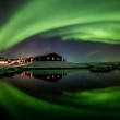 Hotel na Islândia oferece estadia gratuita para quem fotografar a aurora  boreal; veja imagens - Jornal O Globo