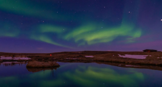 Resort na Islândia oferece passagens e estadia para fotografar aurora boreal