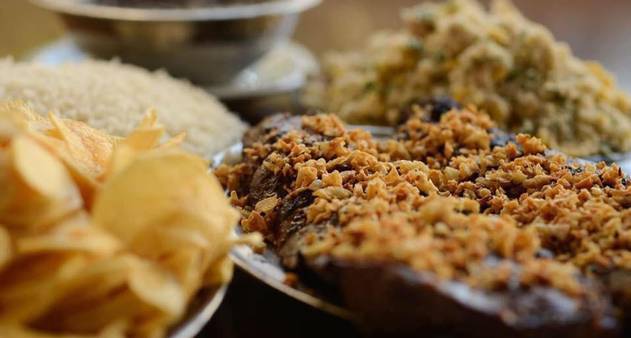 Churrasqueto: restaurante na Tijuca comemora 50 anos com música ao vivo - Vimarsana News