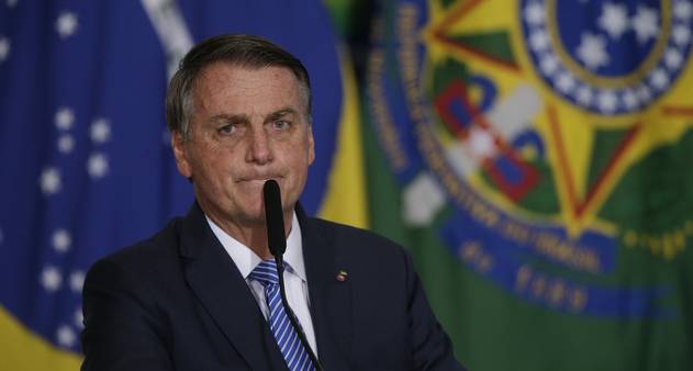TSE evita comemorações e acredita que Bolsonaro insistirá nas críticas às eleições - Vimarsana News