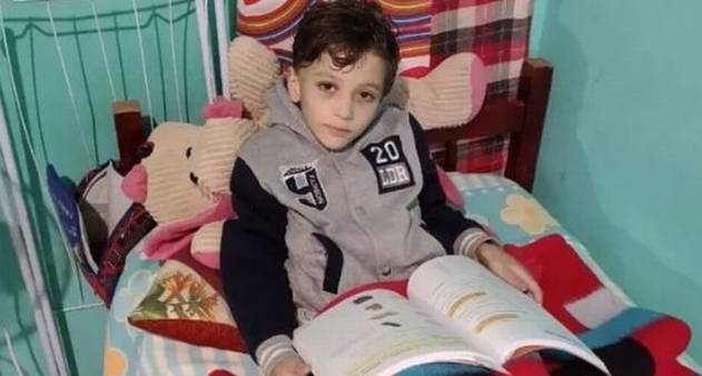Caso Miguel: Sem paradeiro do corpo, morte de menino de 7 anos no RS completa 15 dias com mãe e madrasta presas - Vimarsana News