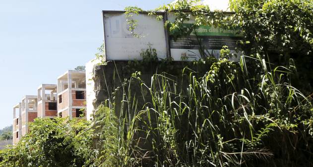 Governo federal negocia ajuda da prefeitura de Niterói para retomar obras de condomínio do Minha Casa Minha Vida - Vimarsana News