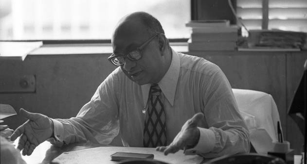 Biografia resgata história do primeiro embaixador negro do Brasil e joga luzes sobre racismo na diplomacia nacional - Vimarsana News
