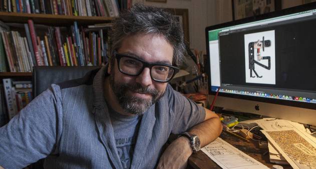 Tiras 'Macanudo', de Liniers, estreiam no GLOBO nesta segunda-feira - Vimarsana News