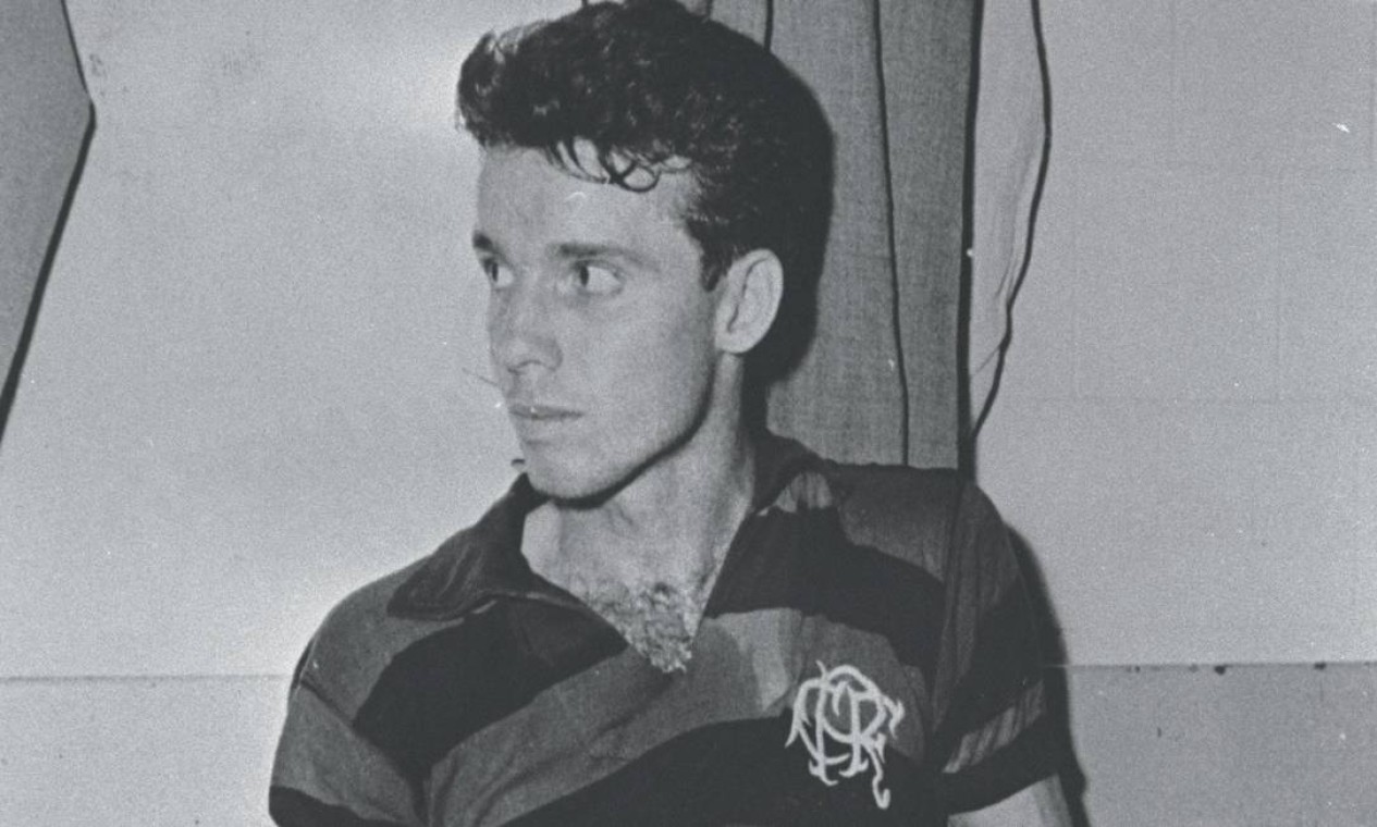 Zagallo, 90 anos Jornal O Globo