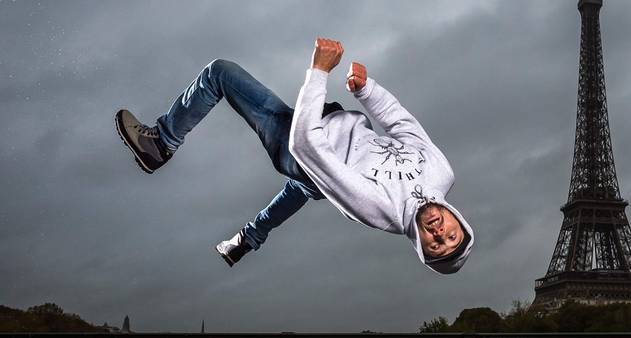 Conheça a trajetória do break dance das ruas até a estreia como categoria olímpica em 2024 - Vimarsana News