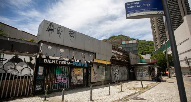 Projeto de lei para reabertura do Canecão será votado na Câmara do Rio - Vimarsana News