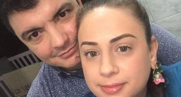 Advogada postou foto com marido suspeito de assassinatos seis dias antes de morrer: 'Eu e o love' - Vimarsana News