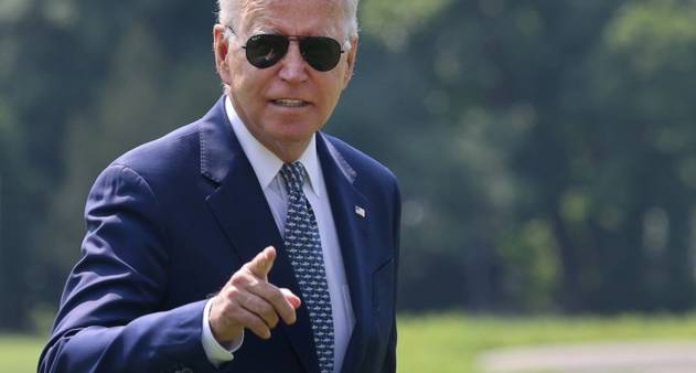 Biden anuncia cúpula para fazer frente aos desafios globais contra a democracia - Vimarsana News