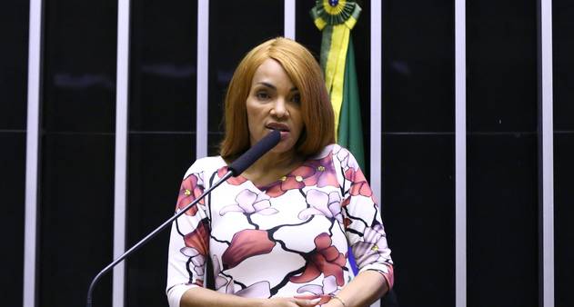 Cassação de Flordelis é publicada no Diário da Câmara; sem imunidade, Justiça pode mandar prendê-la a qualquer momento - Vimarsana News