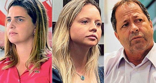 'Reformulado', PSL do Rio mira família Garotinho, filha de Eduardo Cunha e Chiquinho Brazão - Vimarsana News