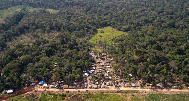 Pacto entre países onde há Floresta Amazônica vai completar três anos sem apoio ou resultados - Vimarsana News