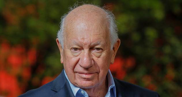 Ausência do Brasil deixa América Latina mais desintegrada do que nunca, diz ex-presidente chileno Ricardo Lagos - Vimarsana News