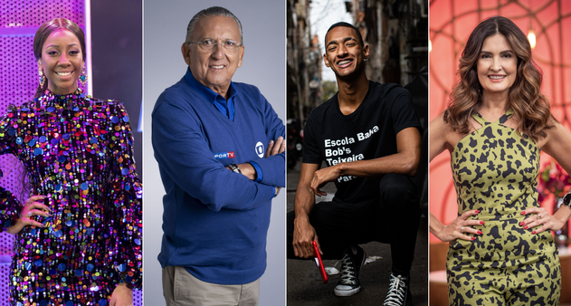 Com sócios como Preta Gil e Felipe Neto, agências fazem fortuna gerenciando a carreira digital de influenciadores - Vimarsana News