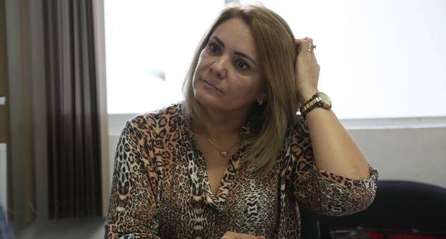 Ex-mulher de Bolsonaro atuou por cargo na Saúde, indicam mensagens - Vimarsana News