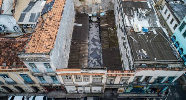Tombado e abandonado: casarões onde moraram Portinari, Machado de Assis e Monteiro Lobato sofrem com a má conservação - Vimarsana News