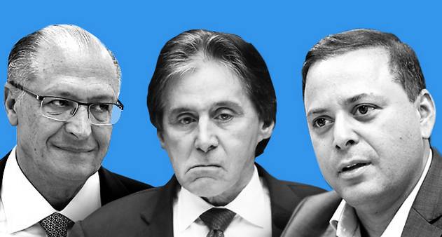 De olho nas eleições de 2022, políticos sem mandato buscam aglutinar siglas divididas por questões locais ou nacionais - Vimarsana News