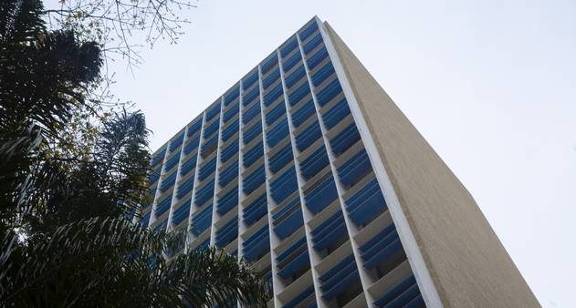 Entidades repudiam intenção de venda do Palácio Capanema - Vimarsana News