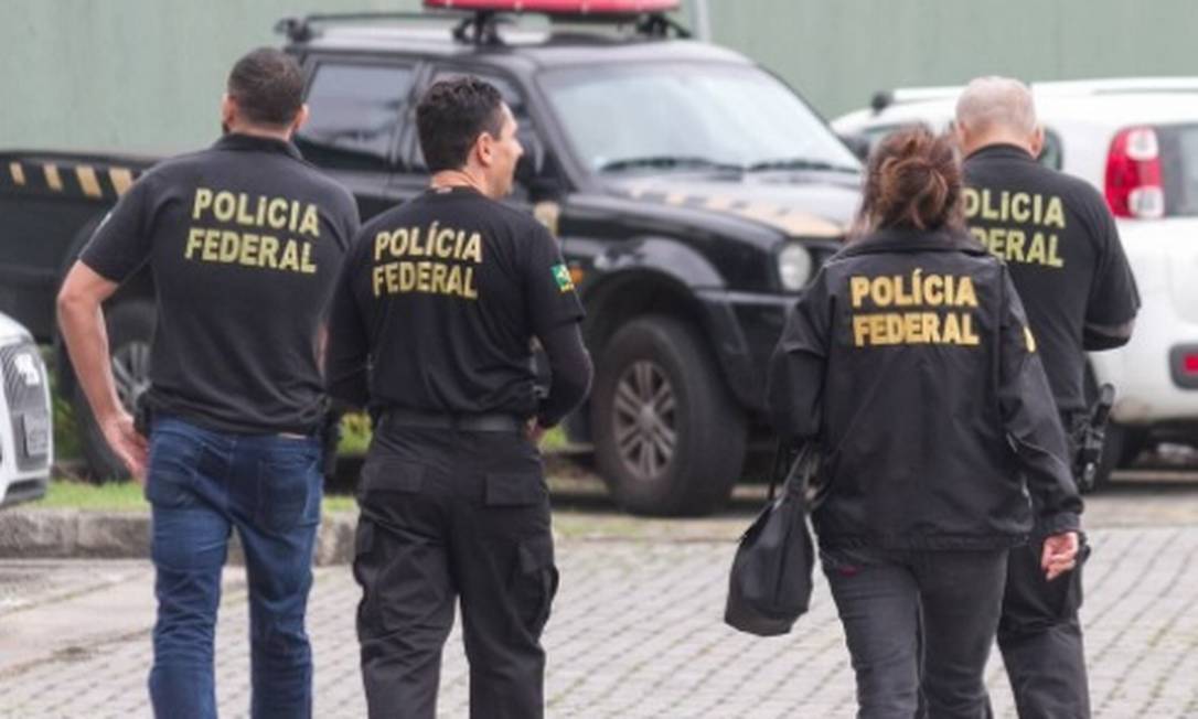 PF investiga corrupção na OAB-SP. Primeira operação ocorreu em 2020 (foto) Foto: Marivaldo Oliveira / Agência O Globo