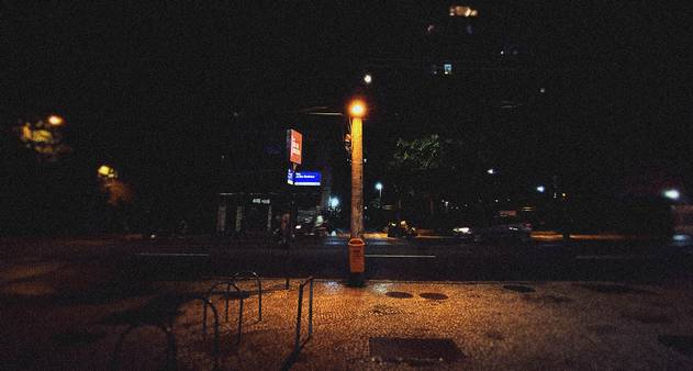 As novas luzes da cidade - Jornal O Globo - Vimarsana News