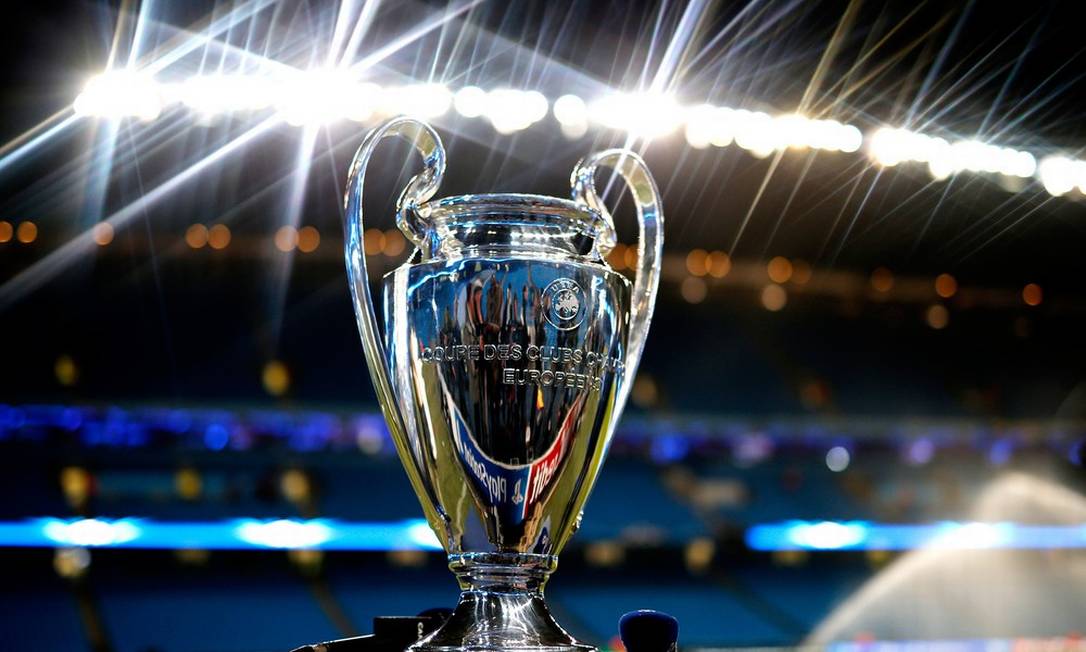 Champions League: onde assistir às partidas desta terça-feira, dia