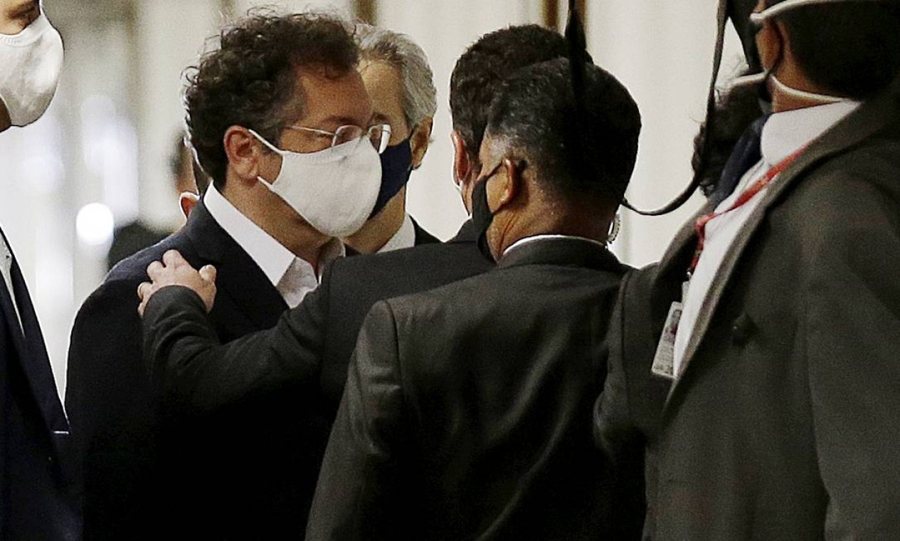 Diretor da Precisa movimentou de forma 'atípica' R$ 2 milhões por mês ...