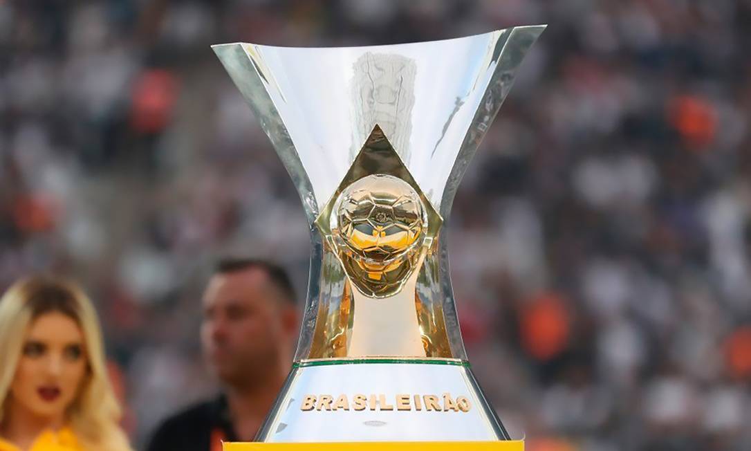 Aos 40 clubes das Séries A e B do Campeonato Brasileiro de Futebol 2021 -  Jornal O Globo