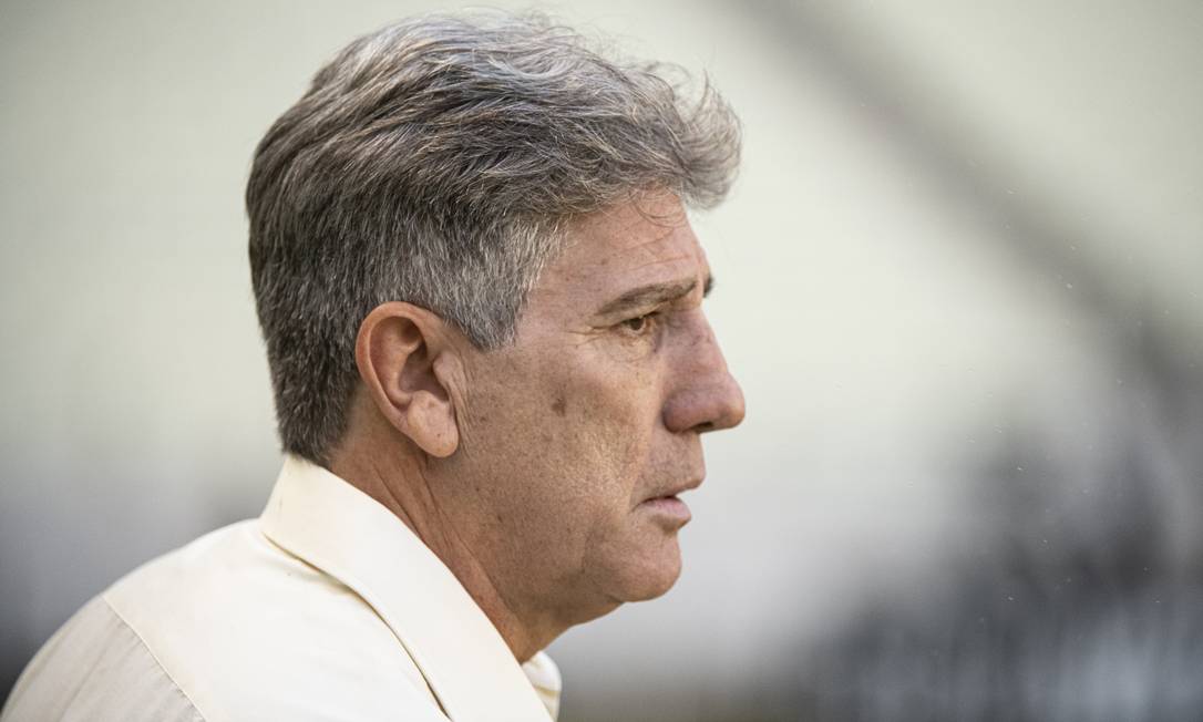 Mauro Cezar: Renato tratou o Brasileiro como secundário, isso é muito claro