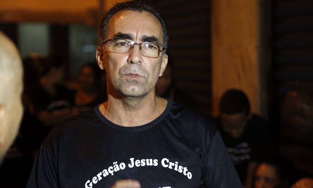 Polícia Civil instaura inquérito para apurar ataques racistas, machistas e homofóbicos  feitos por pastor durante culto - Jornal O Globo