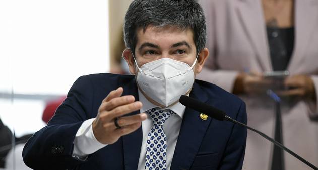 CPI da Covid convoca motoboy que teria sacado mais de R$ 4 milh&otilde;es para  empresa com contrato na Sa&uacute;de - Jornal O Globo