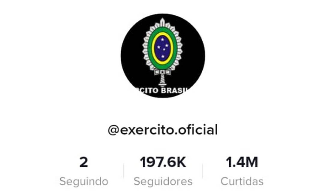 código do exército brasileiro｜Pesquisa do TikTok