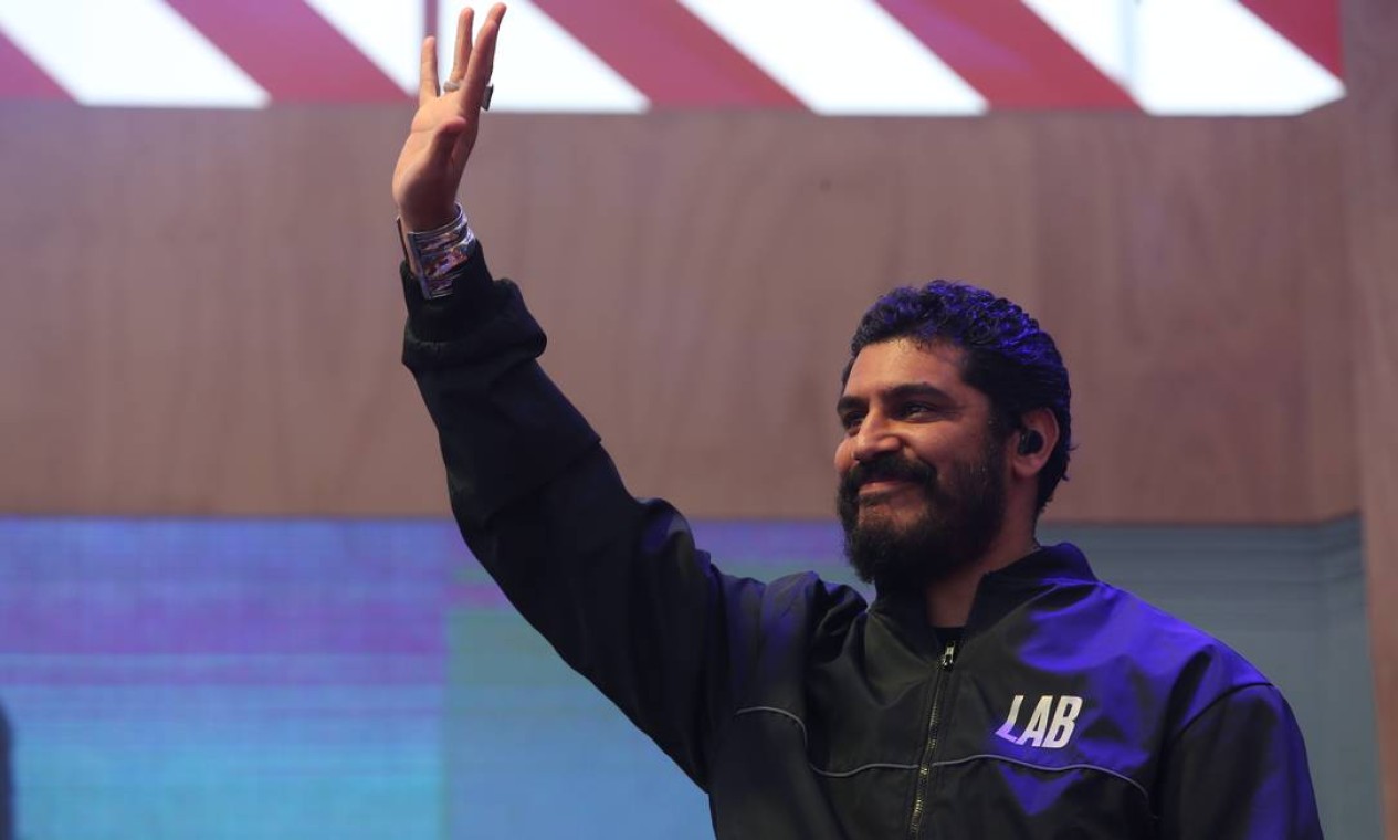 global citizen multishow