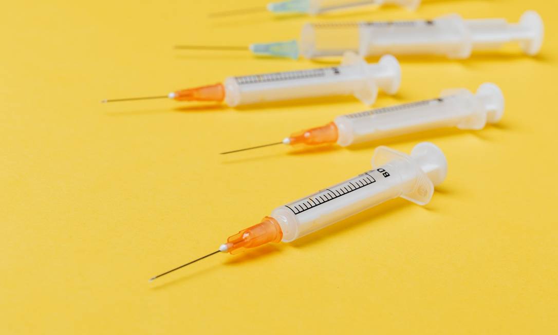 A varíola foi considerada erradicada pela Organização Mundial da Saúde (OMS) na década de 80, após a realização de uma campanha mundial de vacinação Foto: Pexels