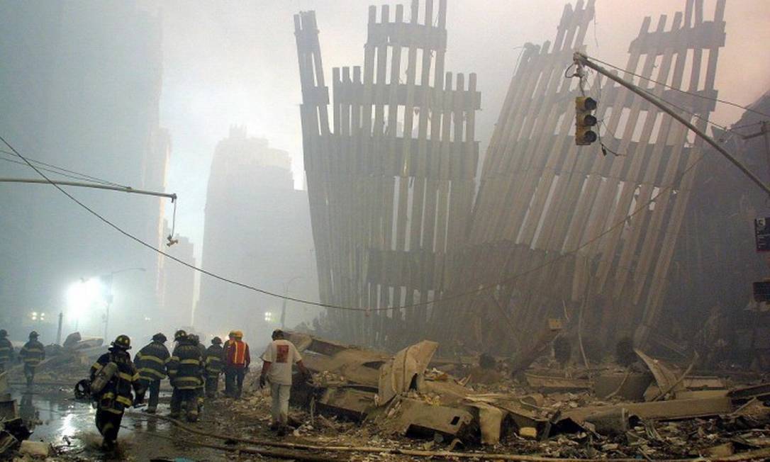 Biden libera documento sobre investigação de