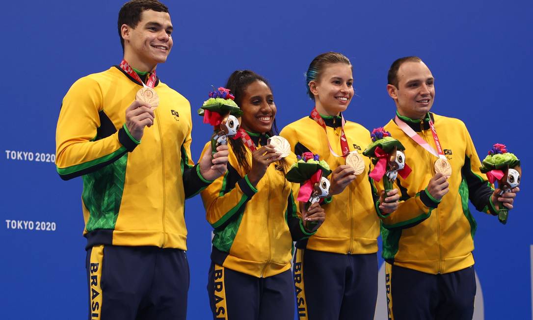 Da tampa de isopor ao ouro olímpico, a longa jornada de Ítalo Ferreira -  AcheiUSA