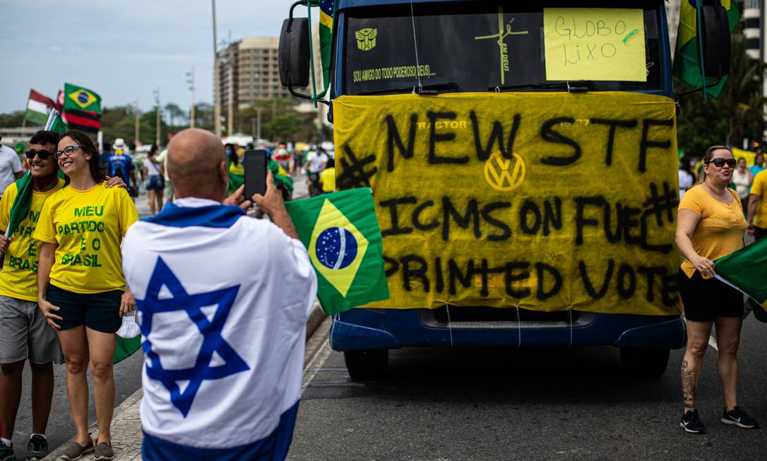 O Bolsonarismo e o Complexo do Pombo Enxadrista - Ricolandia