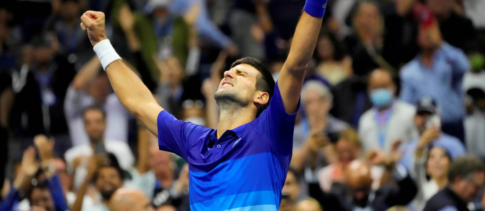 Maior campeão de Slams, Djokovic é recordista de polêmicas; relembre