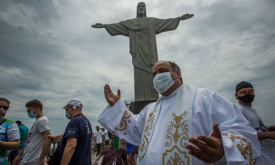 Entenda A Polêmica Entre A Igreja Católica E O Icmbio Sobre O Acesso Do