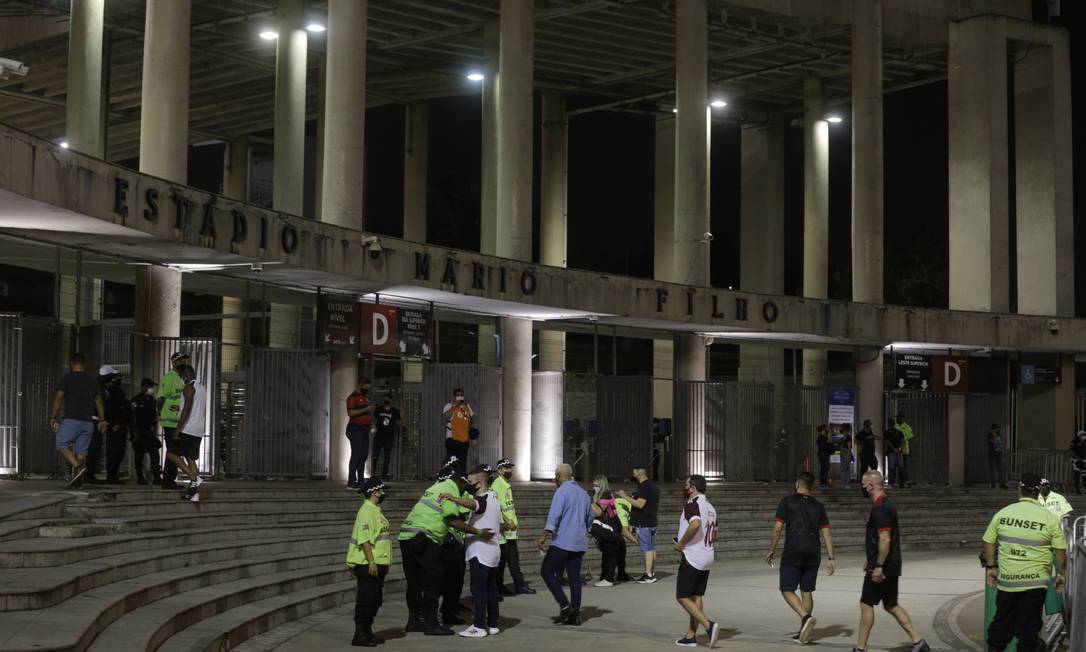 Prefeitura do Rio de Janeiro deseja sediar o Mundial de Clubes