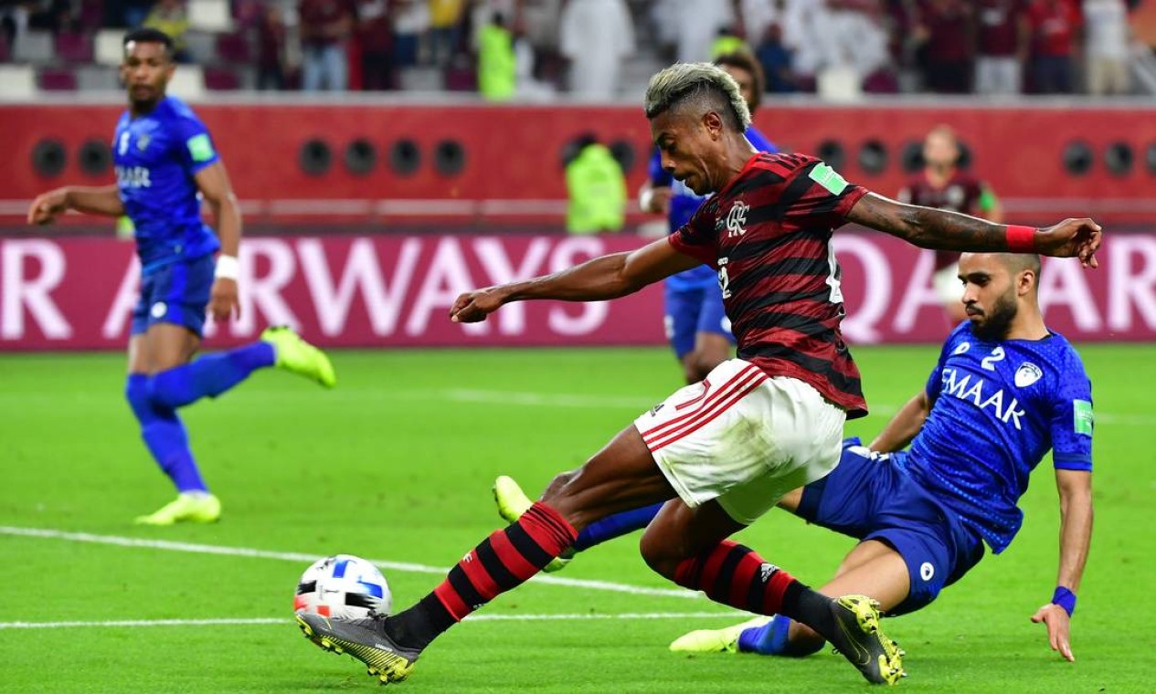 Mesmo sem critérios definidos, Flamengo já está garantido no Mundial de  Clubes de 2021. Entenda, flamengo