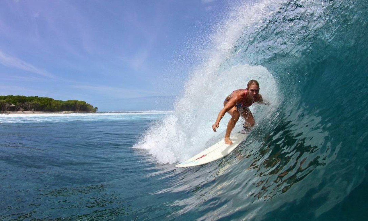 MALDIVAS - O paraíso tropical do Oceânico Índico tem o crescimento impulsionado pelo turismo responsável por mais de 60% do PIB de R$ 29,8 bi Foto: Divulgação