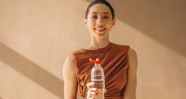 De quanta água você realmente precisa? Cai o mito de beber 2 litros por dia  - Jornal O Globo