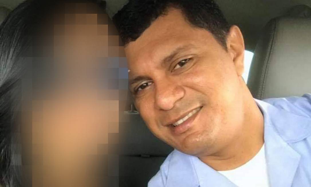 O segundo-sargento da Aeronáutica, Manoel Silva Rodrigues, foi preso em 2019 transportando cocaína em voo presidencial Foto: Reproduçao